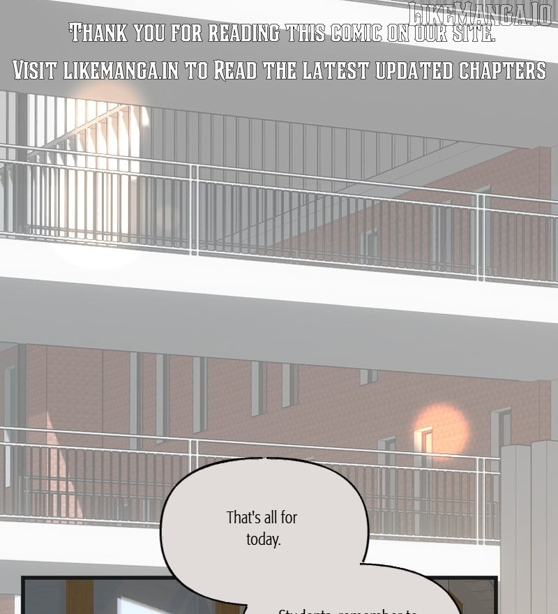 Soul to Soul Chapter 20 - page 1